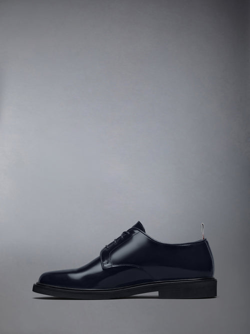 SMOOTH CALF LEATHER SCHOOL UNIFORM BROGUE