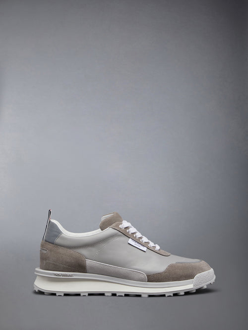 VITELLO CALF ALUMNI SNEAKERS