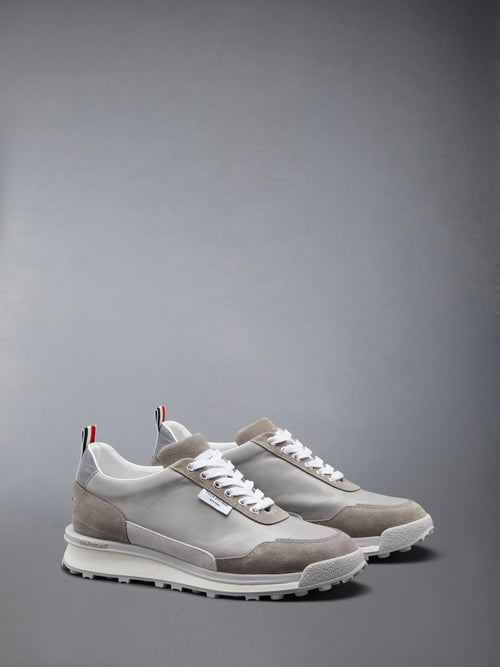 VITELLO CALF ALUMNI SNEAKERS