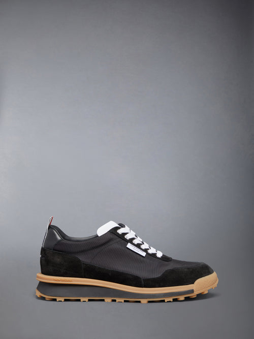 TECH NYLON ALUMNI SNEAKERS