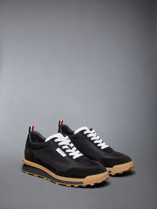 TECH NYLON ALUMNI SNEAKERS