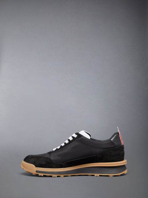 TECH NYLON ALUMNI SNEAKERS