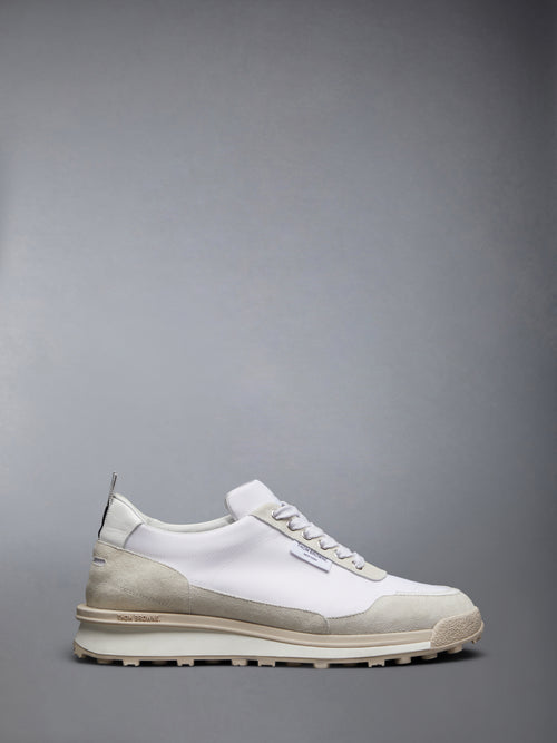 ECO NYLON ALUMNI SNEAKERS