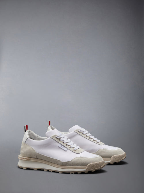 ECO NYLON ALUMNI SNEAKERS