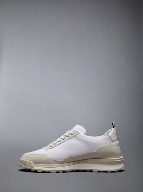 ECO NYLON ALUMNI SNEAKERS