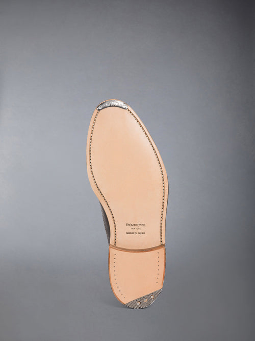 Box Calf Penny Loafer