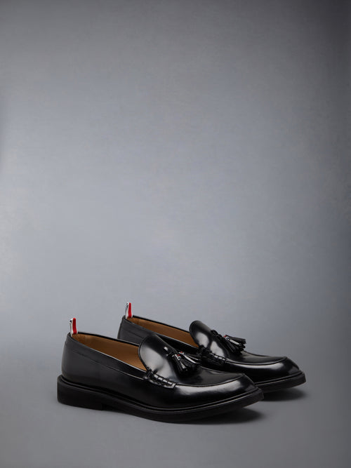 SPAZZOLATO TASSEL LOAFER