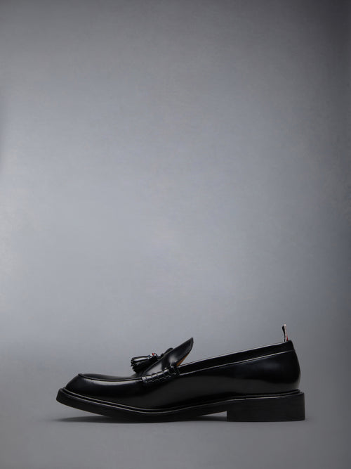 SPAZZOLATO TASSEL LOAFER