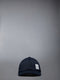 TWILL CLASSIC 6-PANEL BASEBALL CAP - NAVY