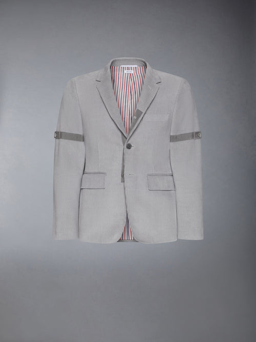 CLASSIC CORDUROY ARMBAND SPORTCOAT