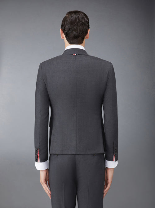 TWILL HIGH ARMHOLE SPORT COAT