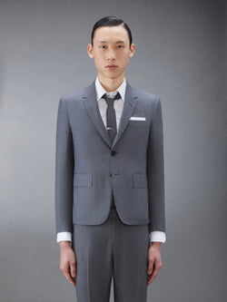 TWILL HIGH ARMHOLE SPORT COAT