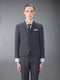 SCHOOL UNIFORM SPORT COAT - DARK GREY