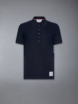 CLASSIC PIQUE 4-BAR POLO