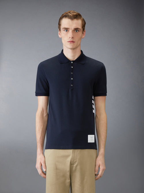 CLASSIC PIQUE 4-BAR POLO