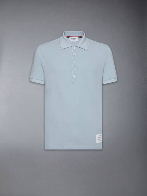 CLASSIC PIQUE 4-BAR SHORT SLEEVE POLO