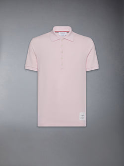 CLASSIC PIQUE 4-BAR SHORT SLEEVE POLO