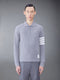 Classic Pique 2003 4-Bar Polo - MED GREY