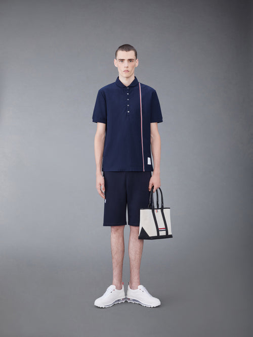 JERSEY SHORT SLEEVE COLLECTION POLO