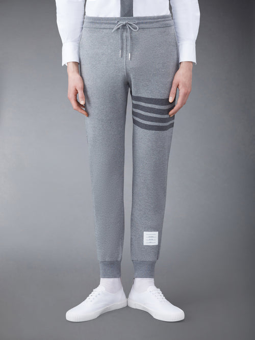 CLASSIC LOOPBACK 4-BAR SWEATPANTS