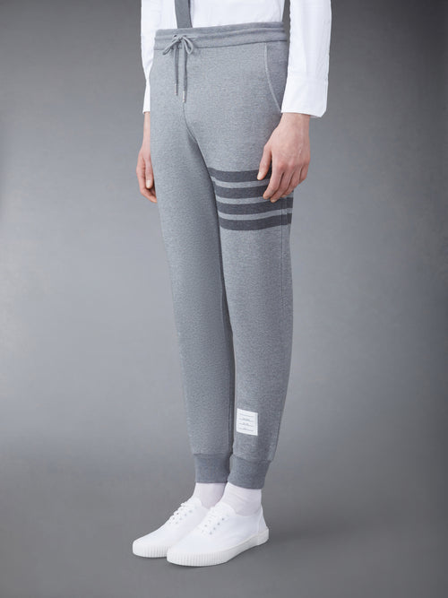 CLASSIC LOOPBACK 4-BAR SWEATPANTS