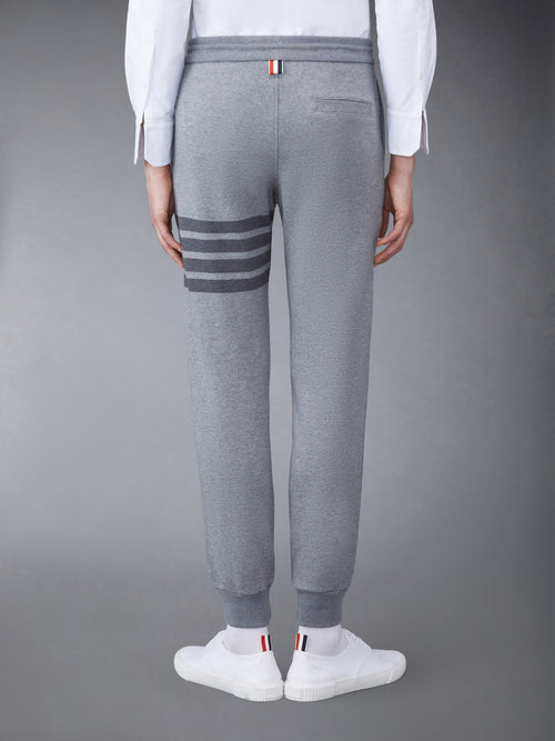 CLASSIC LOOPBACK 4-BAR SWEATPANTS