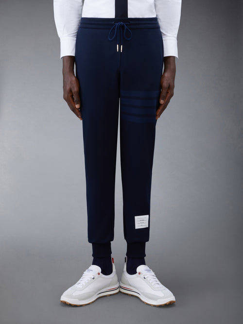 CLASSIC LOOPBACK 4-BAR SWEATPANTS