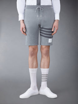 Classic Loopback 4-Bar Sweatshorts