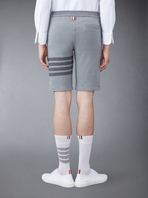 Classic Loopback 4-Bar Sweatshorts