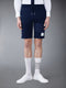 Classic Loopback 4-Bar Sweatshorts - NAVY