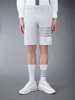 Classic Loopback 4-Bar Sweatshorts