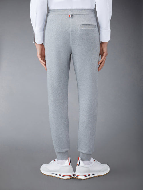 CLASSIC LOOPBACK STRIPE SWEATPANTS