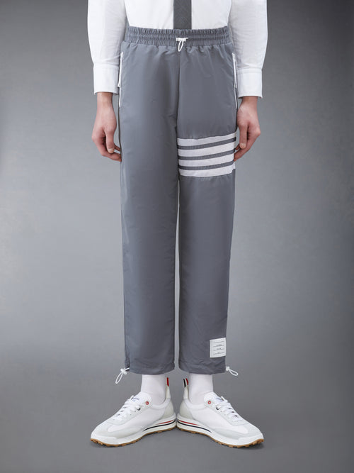 RIPSTOP MESH 4-BAR SWEATPANTS