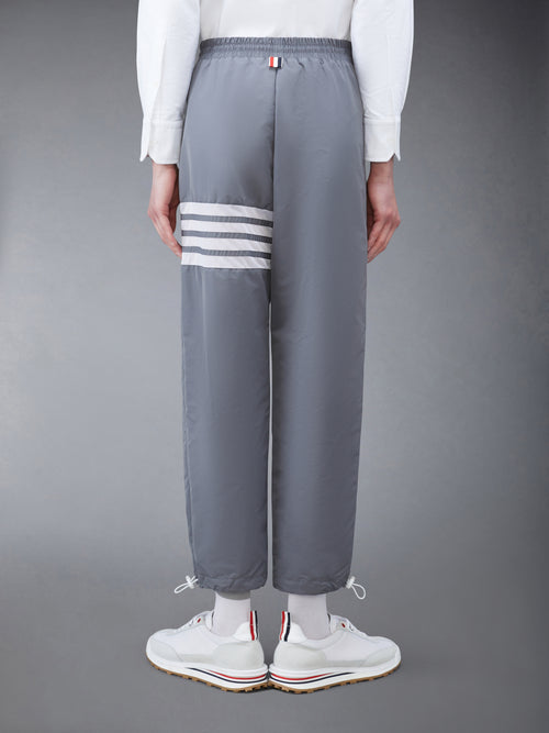 RIPSTOP MESH 4-BAR SWEATPANTS