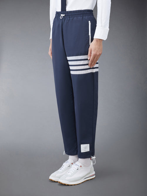 RIPSTOP MESH 4-BAR SWEATPANTS