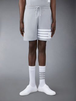 OTTOMAN 4-BAR SWEATSHORTS