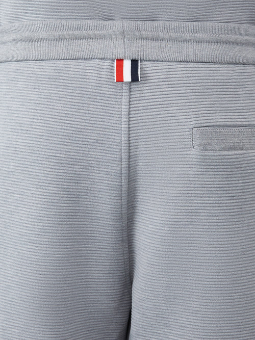 OTTOMAN 4-BAR SWEATSHORTS