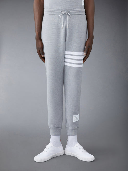 OTTOMAN 4-BAR SWEATPANTS