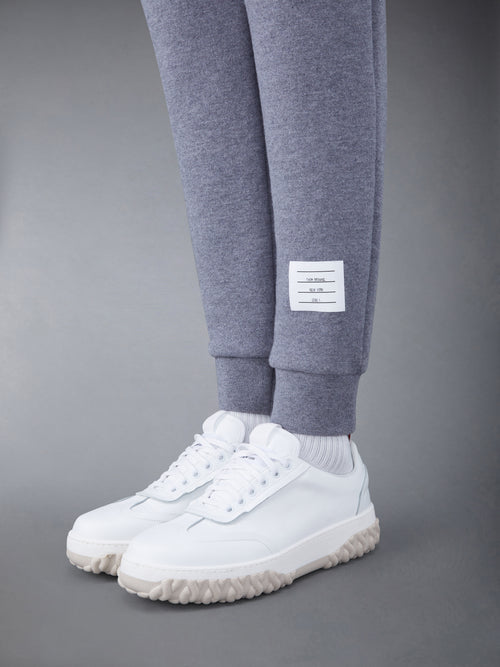 Wool Loopback 4-Bar Sweatpants