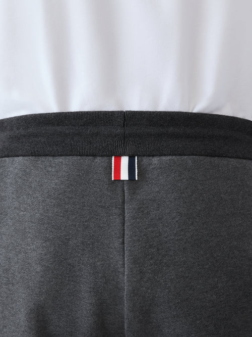 CLASSIC 4-BAR JERSEY LOOPBACK SWEATPANTS