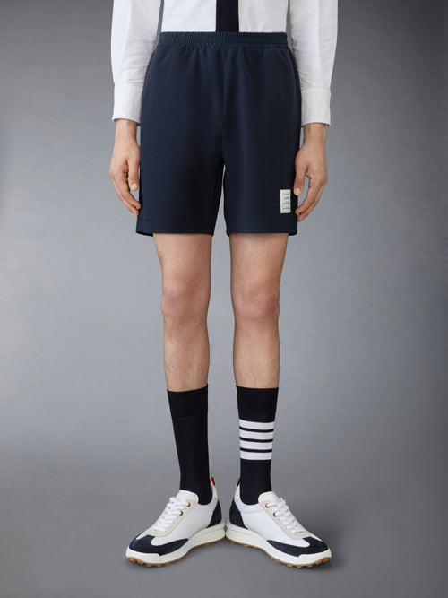 RIPSTOP MID THIGH SHORTS