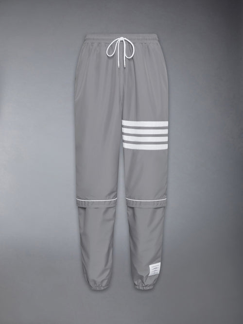 RIPSTOP 4-BAR TRACK PANTS