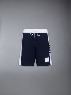 CLASSIC LOOPBACK 4-BAR SWEATSHORTS