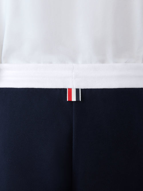 CLASSIC LOOPBACK 4-BAR SWEATSHORTS