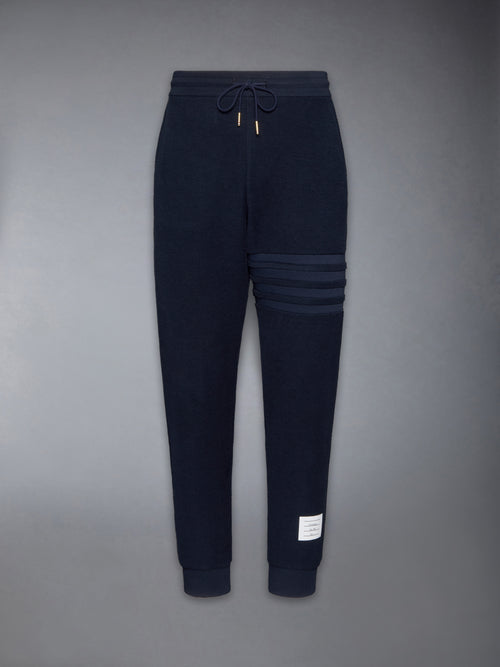 LOOPBACK 4-BAR SWEATPANTS