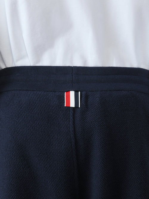 LOOPBACK 4-BAR SWEATPANTS