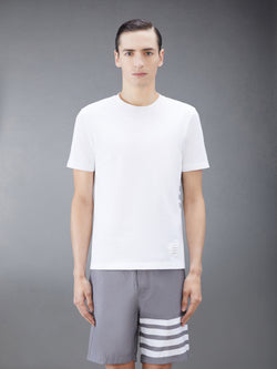 CLASSIC PIQUE 4-BAR TEE