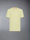 CLASSIC PIQUE 4-BAR TEE - YELLOW