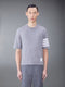 Jersey 2003 4-Bar Tee - LT GREY