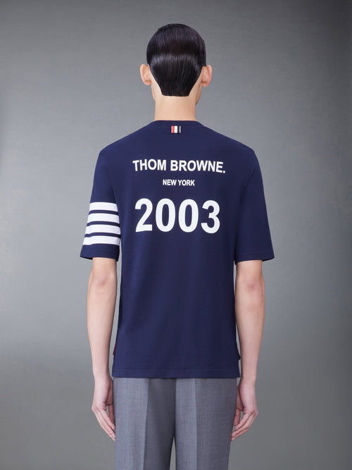 Jersey 2003 4-Bar Tee